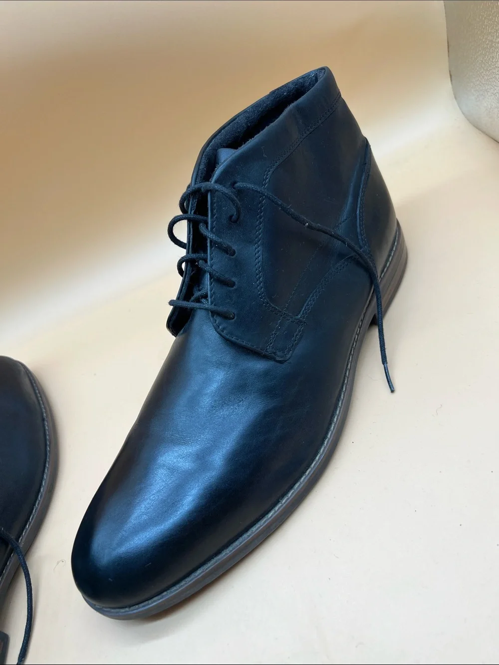 N/A classic black